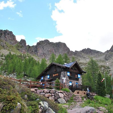 Hotel Belvedere Wellness & Family Базельга-ді-Піне Екстер'єр фото