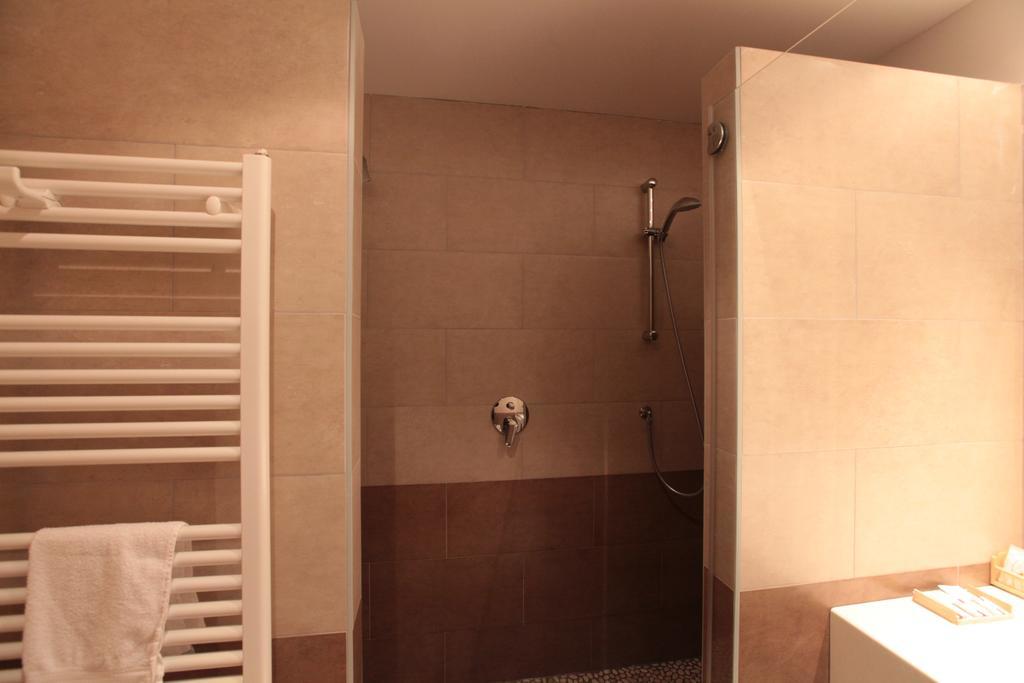 Hotel Belvedere Wellness & Family Базельга-ді-Піне Екстер'єр фото