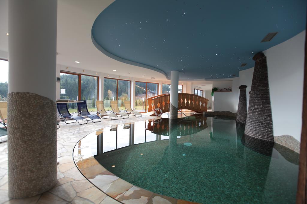 Hotel Belvedere Wellness & Family Базельга-ді-Піне Екстер'єр фото