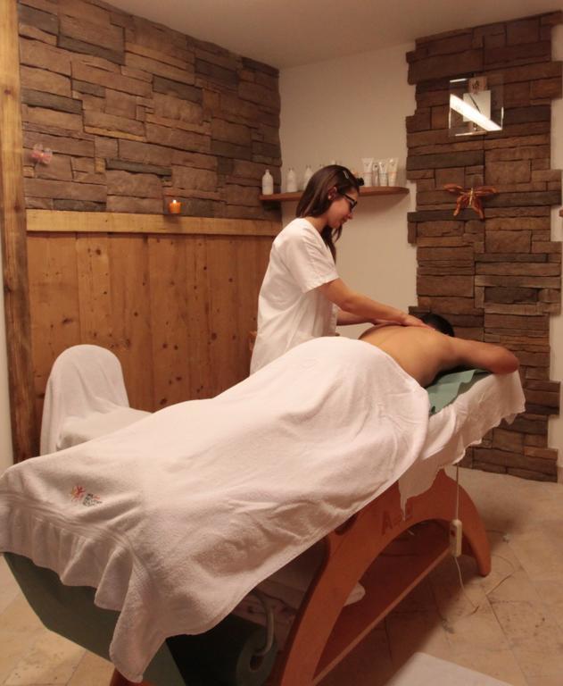 Hotel Belvedere Wellness & Family Базельга-ді-Піне Екстер'єр фото