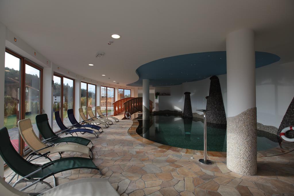 Hotel Belvedere Wellness & Family Базельга-ді-Піне Екстер'єр фото
